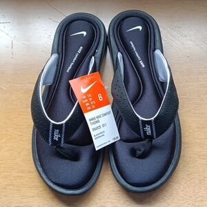 Womens Nike Comfort Thong Sandal
